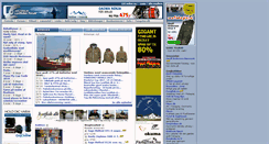 Desktop Screenshot of 123nu.dk